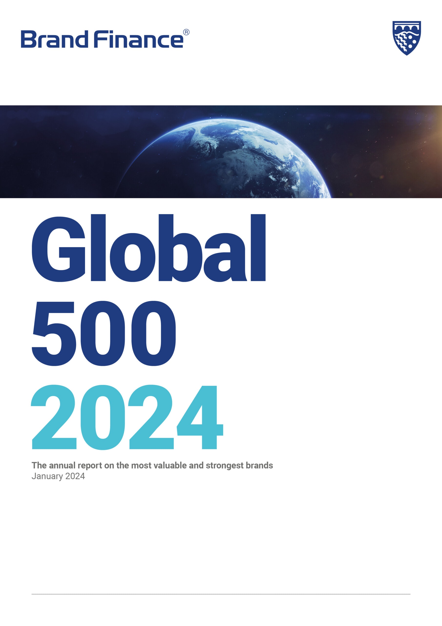 Brand Finance Norway 25 2023 